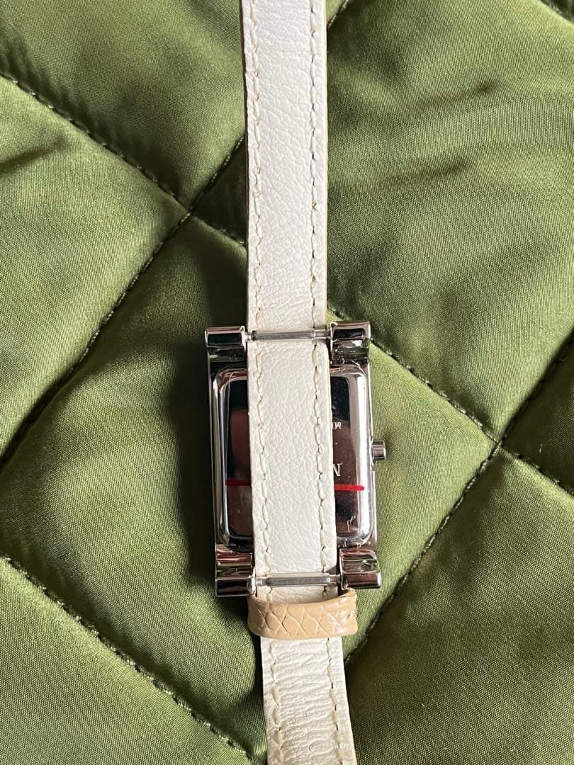 MIKIMOTO ミキモト　御木本　レディース　ウォッチ　腕時計　未使用　稼働品