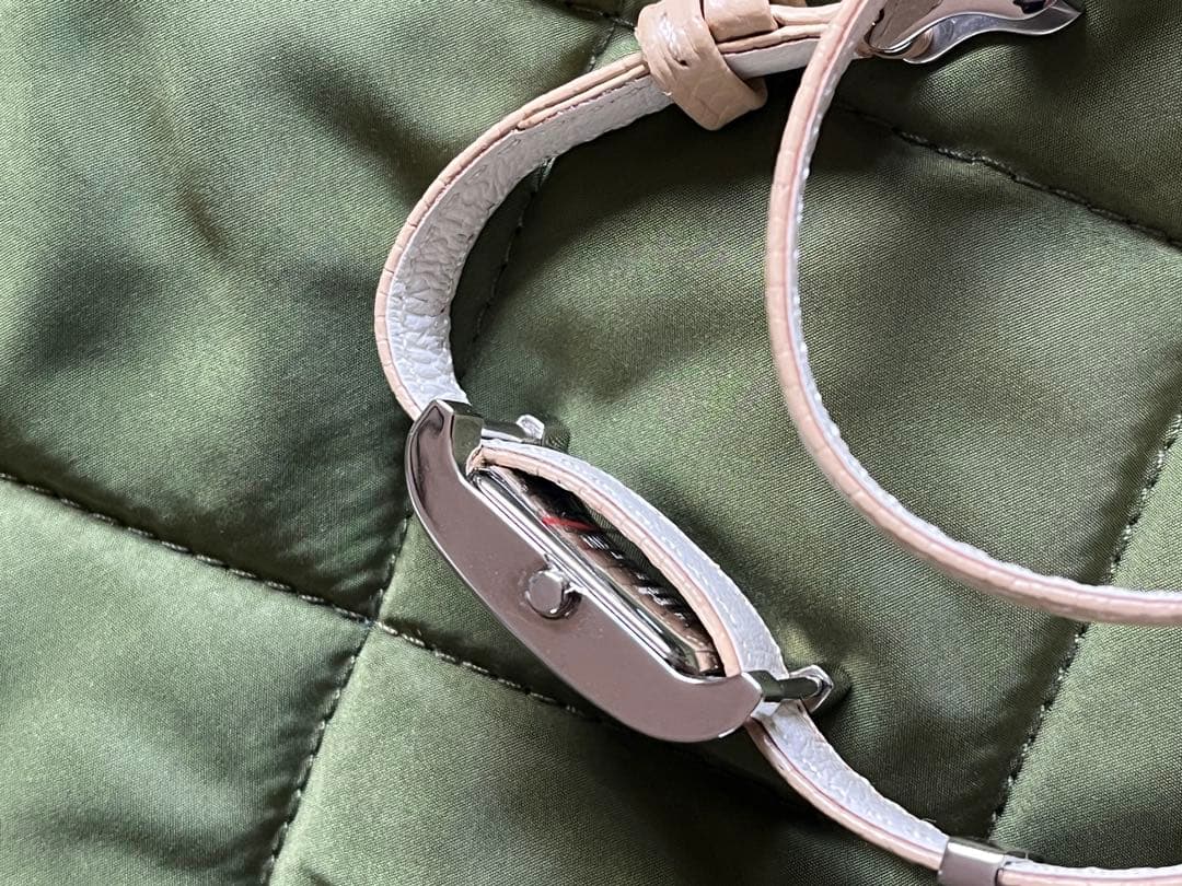 MIKIMOTO ミキモト　御木本　レディース　ウォッチ　腕時計　未使用　稼働品