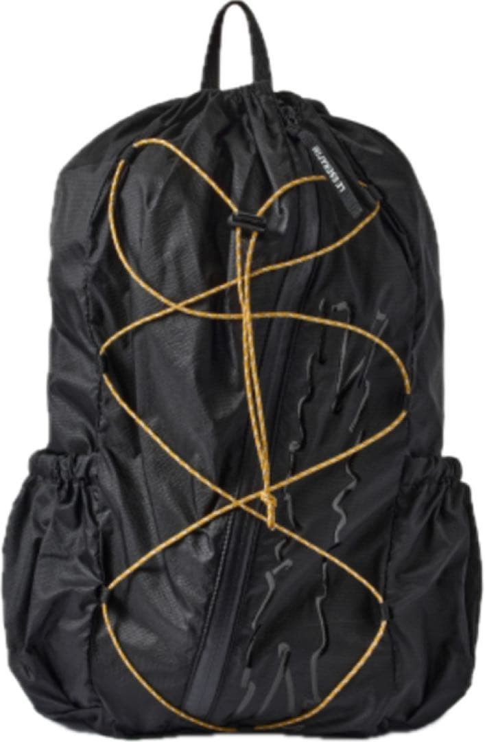 K-POP・アジア LE SSERAFIM SPAGHETTI Packable Backpack