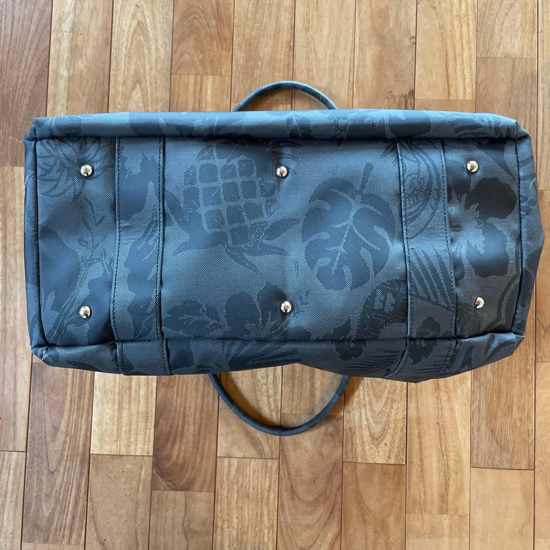 muta marine ムータ ゴルフ トートバッグ