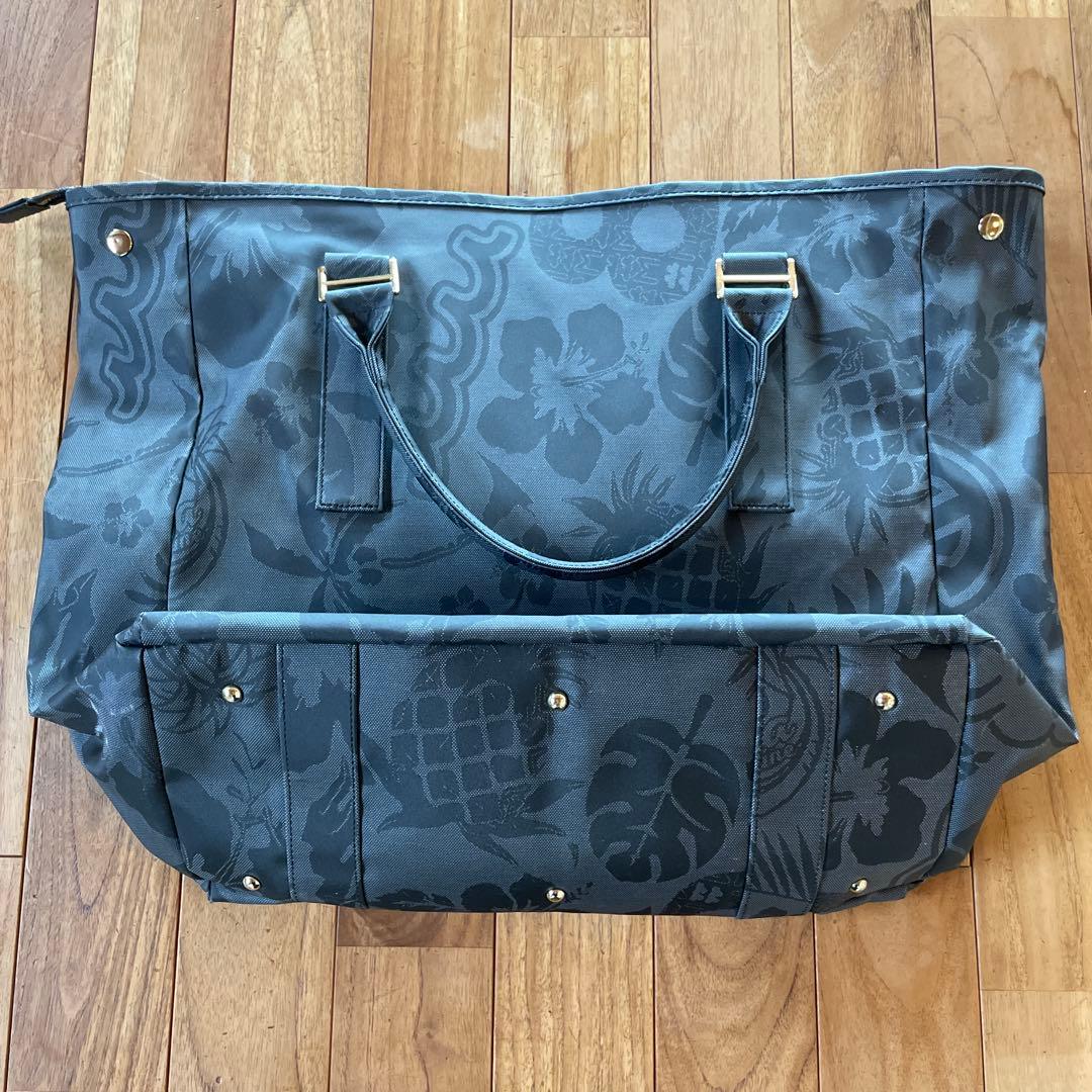 muta marine ムータ ゴルフ トートバッグ