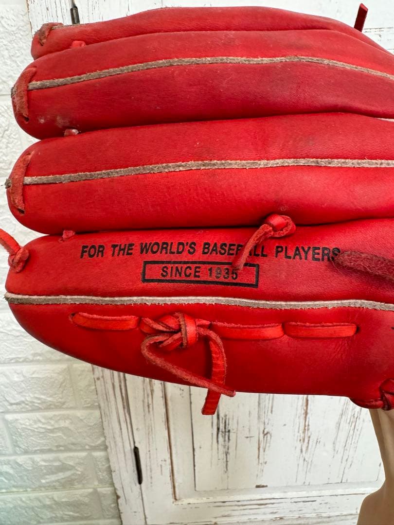 k2 新庄剛志モデル グローブ&バット セット