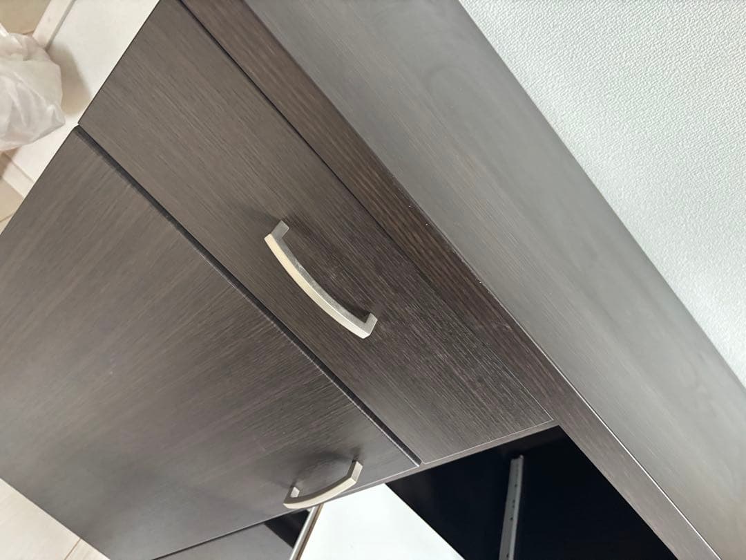 ニトリ　コパン　キッチンカウンター