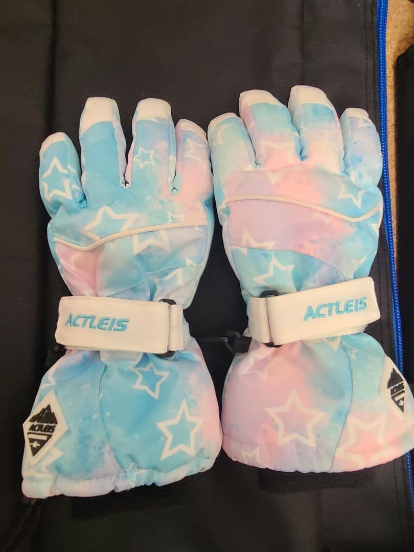 【Elan】スキー板・ストック・スキーブーツ・スキーケース・耐水グローブ