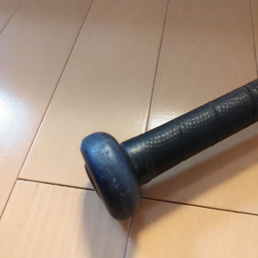 1CJBY175 ビヨンドマックス 78cm 560g　ブラック/ゴールド