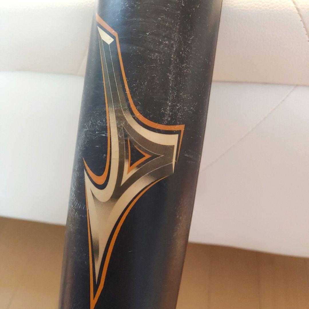 1CJBY175 ビヨンドマックス 78cm 560g　ブラック/ゴールド