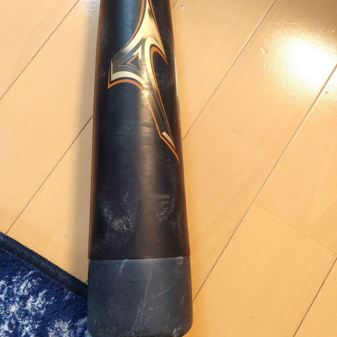 1CJBY175 ビヨンドマックス 78cm 560g　ブラック/ゴールド