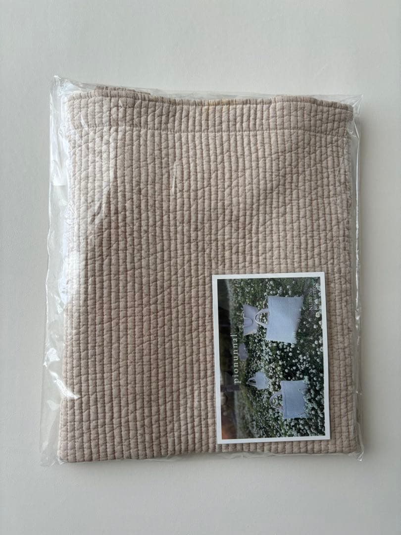 pionunnal ピオヌンナル ピアノ　CAFE BEIGE