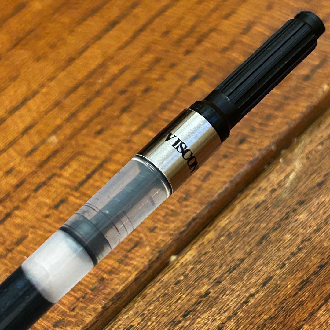 VISCONTI VAN GOGH カラスの居る麦畑