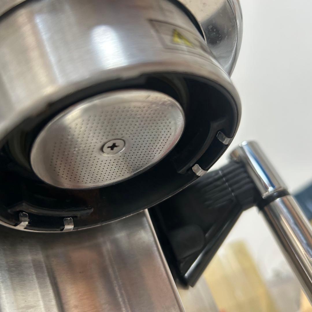 ★良品★ デロンギ エスプレッソ カプチーノ メーカー EC860M