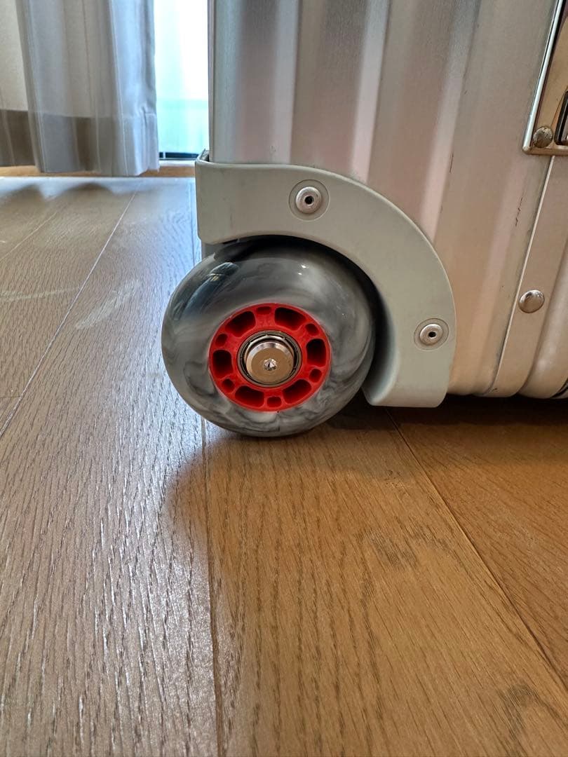 週末発送割引　RIMOWA クラシックフライト　104l