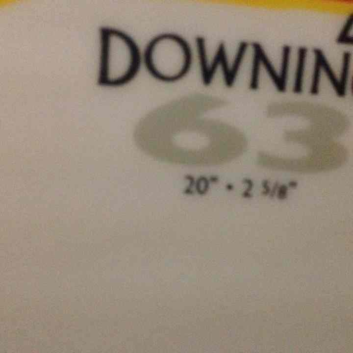 サウスポートサーフボード