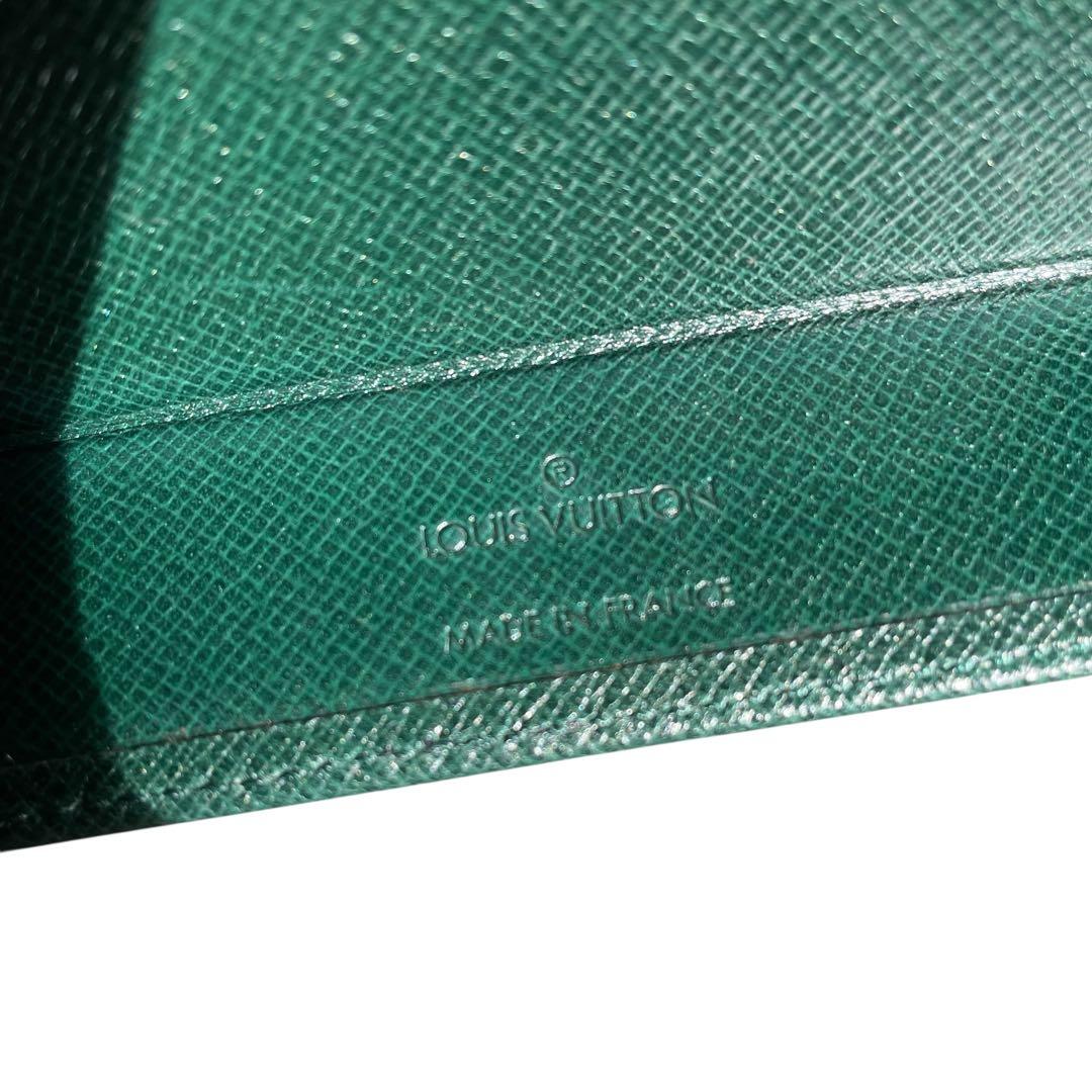 LOUIS VUITTON ルイヴィトン 小物入れ アクセサリーケース タイガ