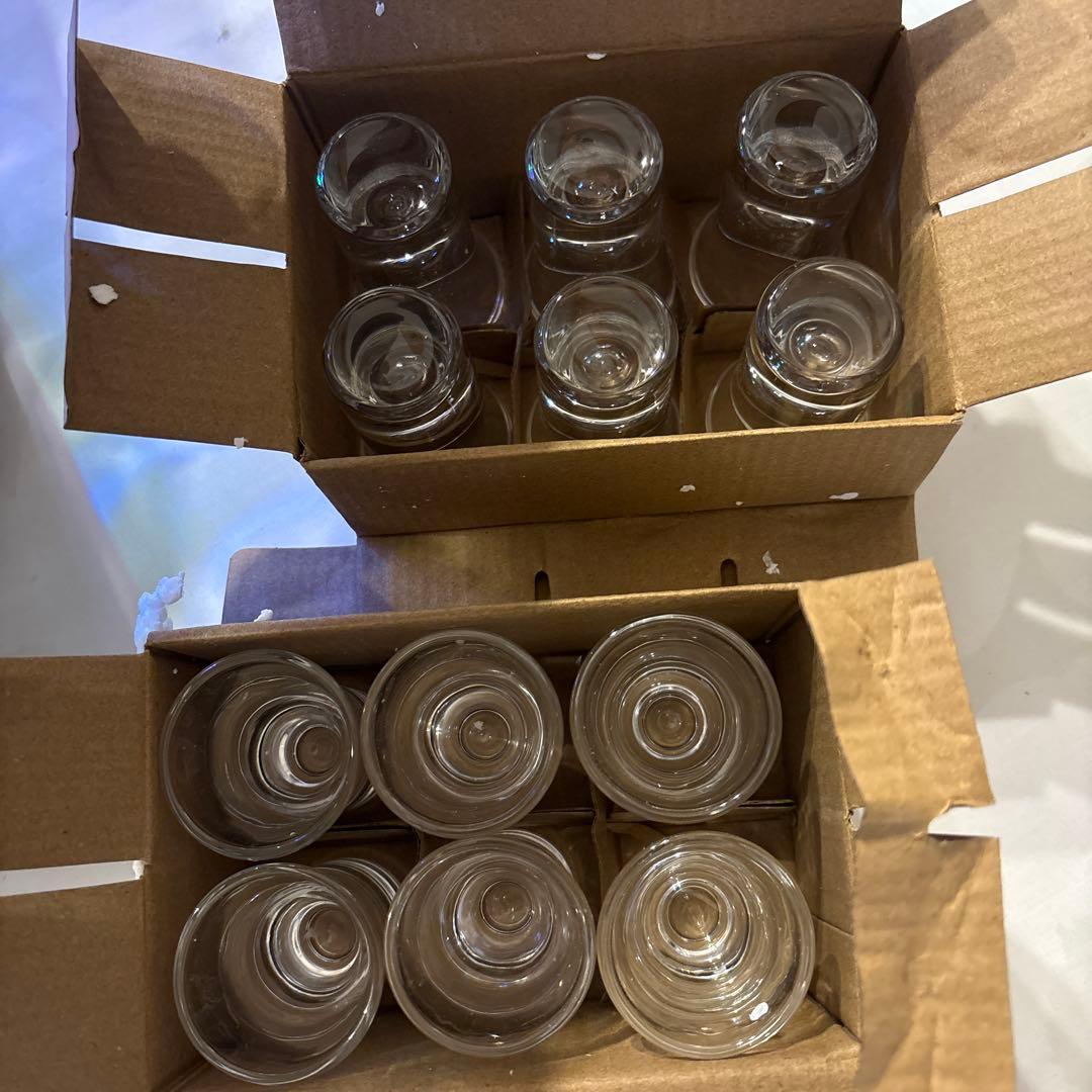 未使用テキーラ観覧車 グラス棚 グラスラック パーティーグッズ ショットグラス