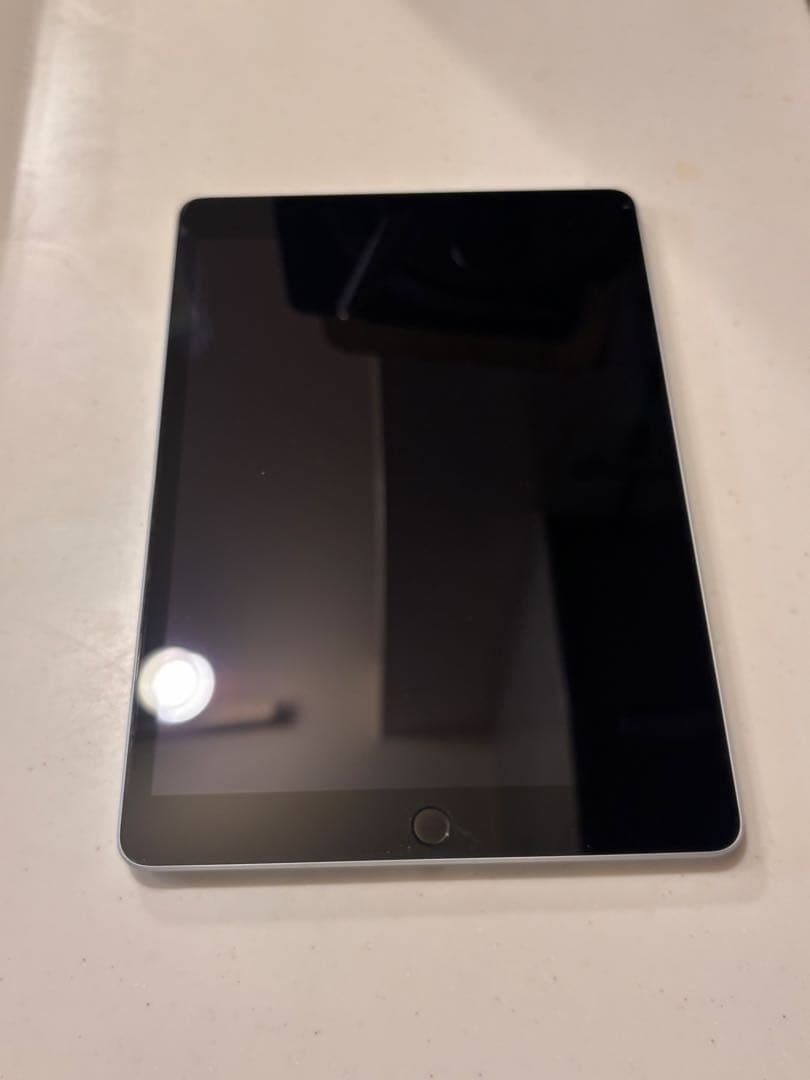 iPad (第9世代) 256GB Wi-Fiモデル