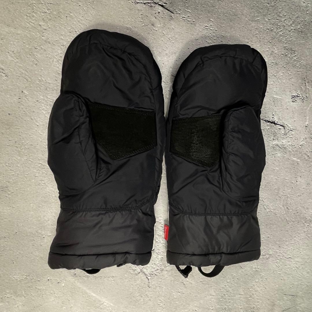 特典【 Supreme×THE NORTH FACE 】S Logo Mitts