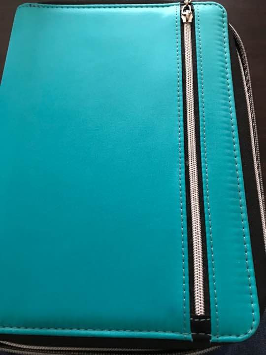 マルチカバーノートA5サイズ