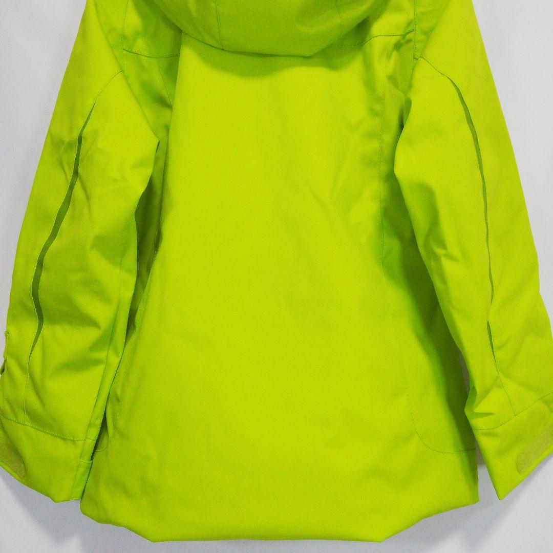 asics レディース スキーウェア ジャケット アシックス 新品タグ付 未使用