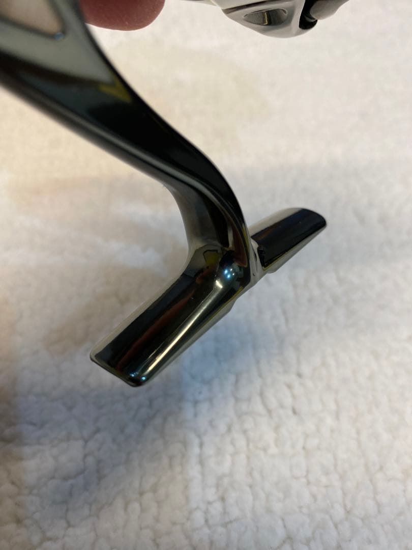 シマノ22ステラC3000XG