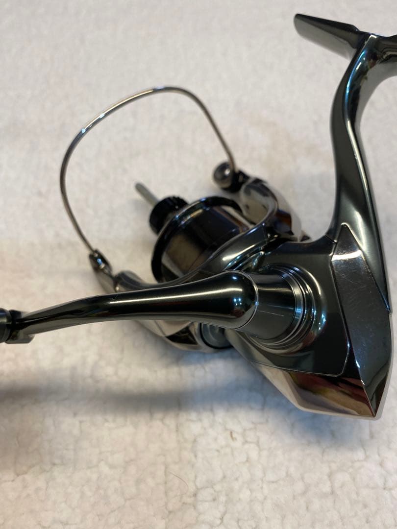 シマノ22ステラC3000XG