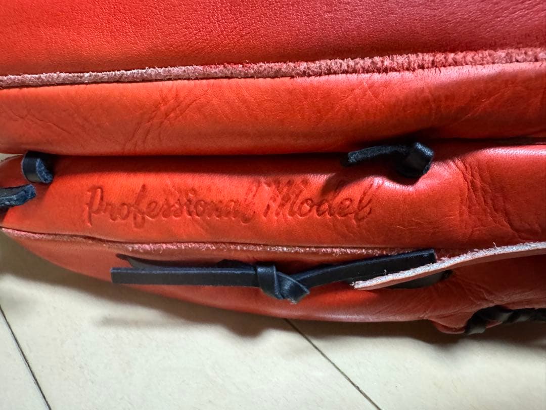 アサダスポーツ硬式グローブ