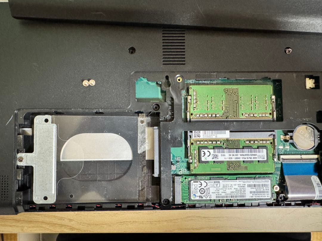 LAVIE Note NEXT NX850/JA 8世代 i7 128GB