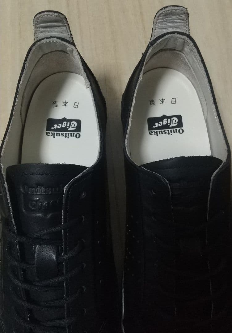 Onitsuka Tiger COLESNE LO コレソン ロー