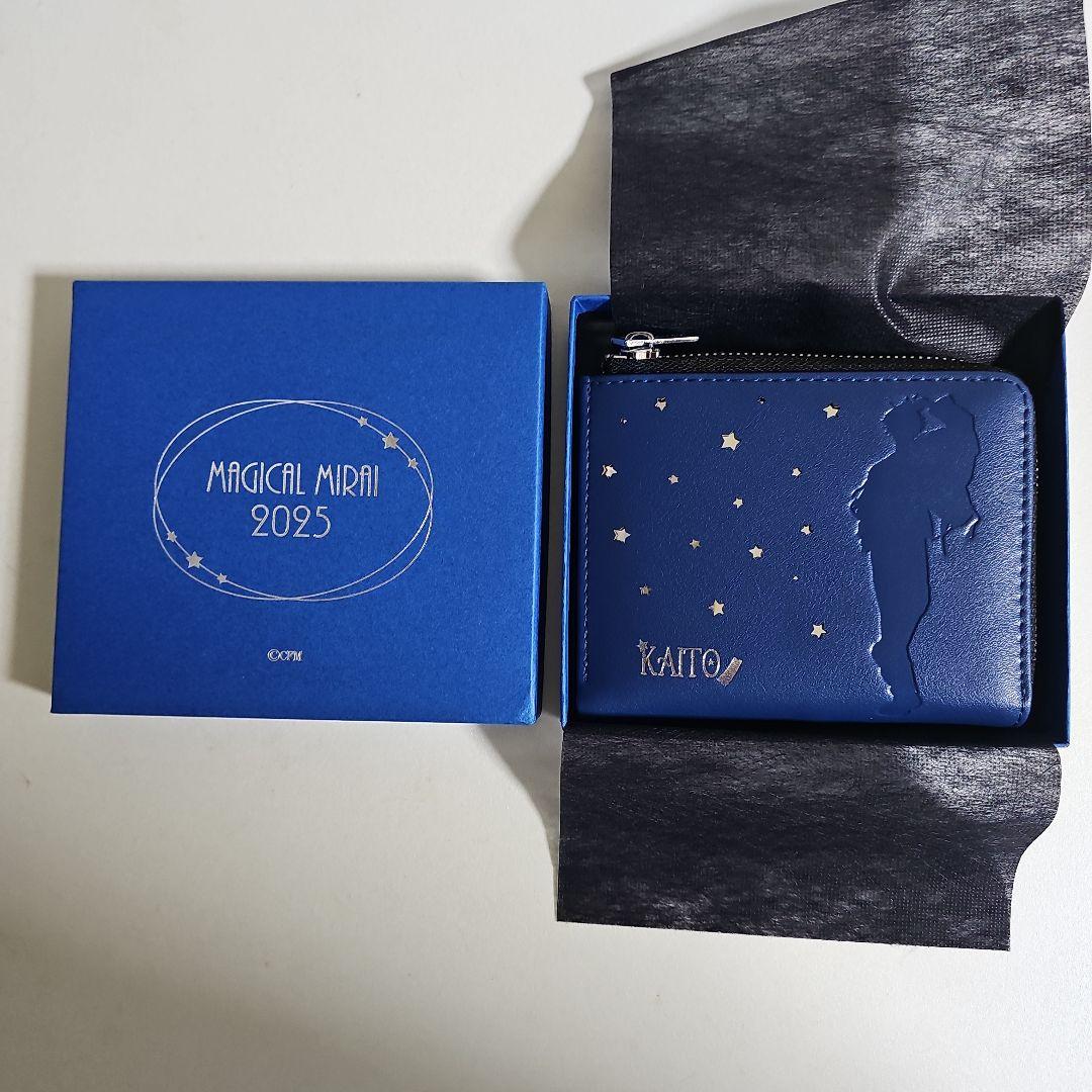 KAITO　エテルノレシ　ウオレット