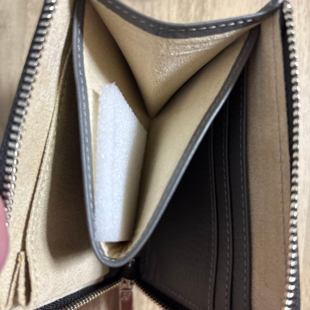 アタオ　チェスZOOクラシック　サーベルタイガー　チャコールグレー