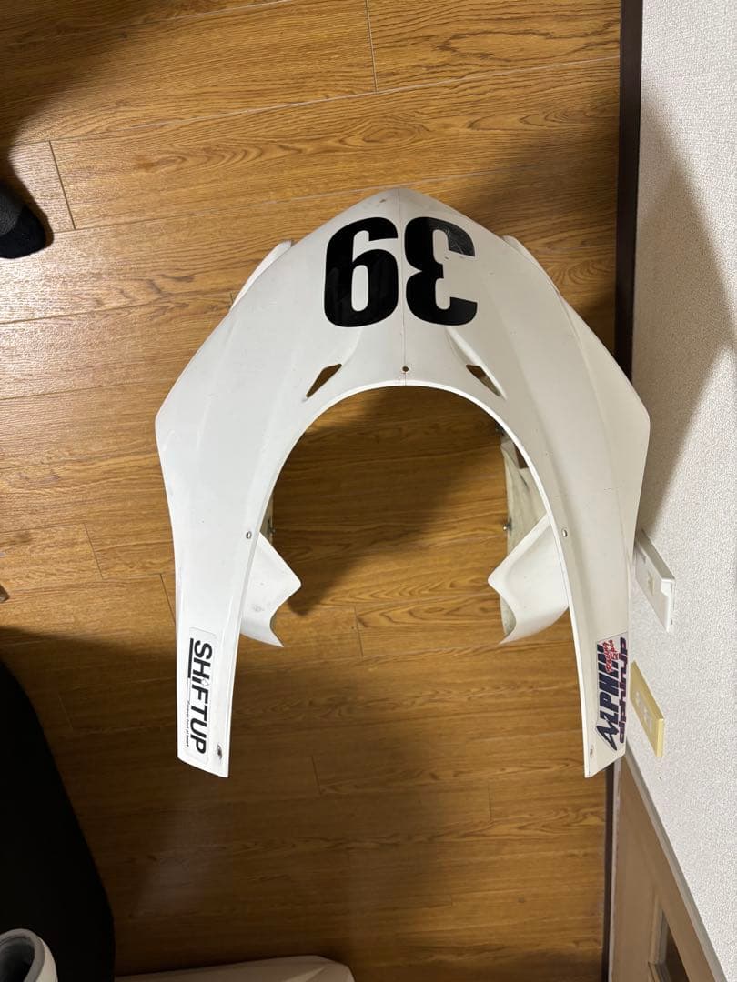 nsf100カウルセット