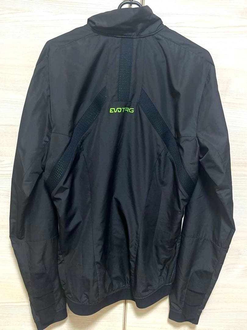 (未使用)清水エスパルス 2017年 セレモニージャケット プーマＬ