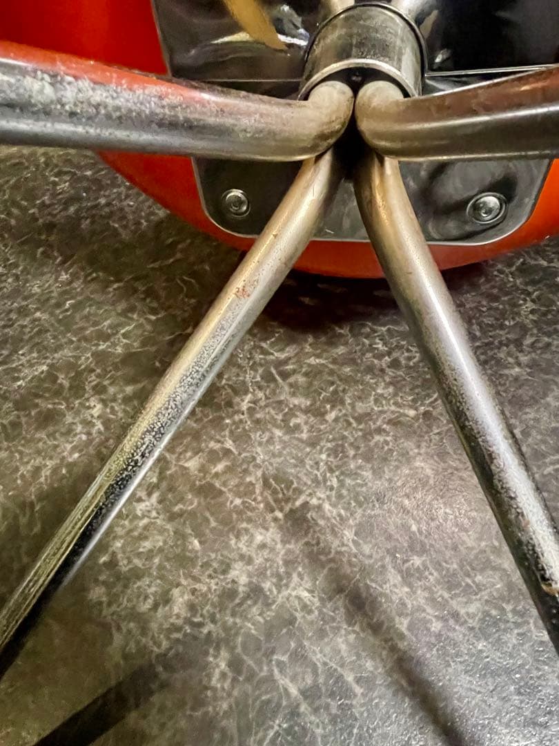 milky！　　　カリガリス ジャム チェア 2脚 セット デザイナーズ