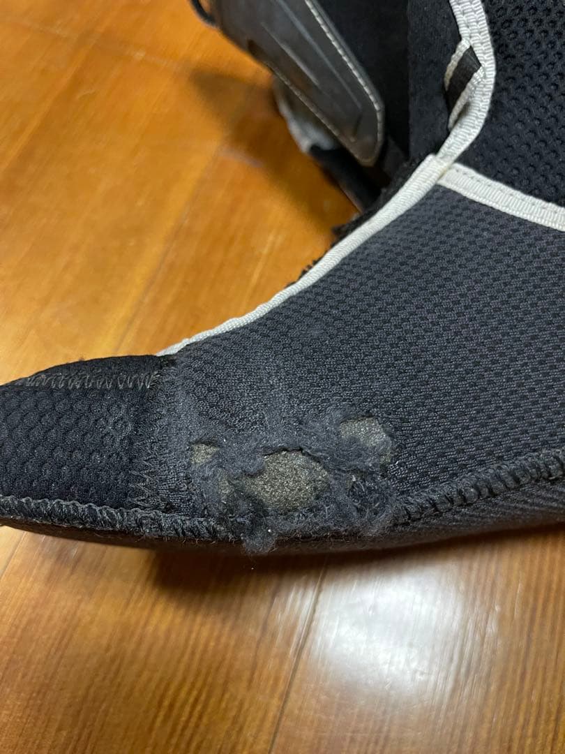 【値下げ】SCOTT テレマークブーツ　ミネルバ　23.5cm