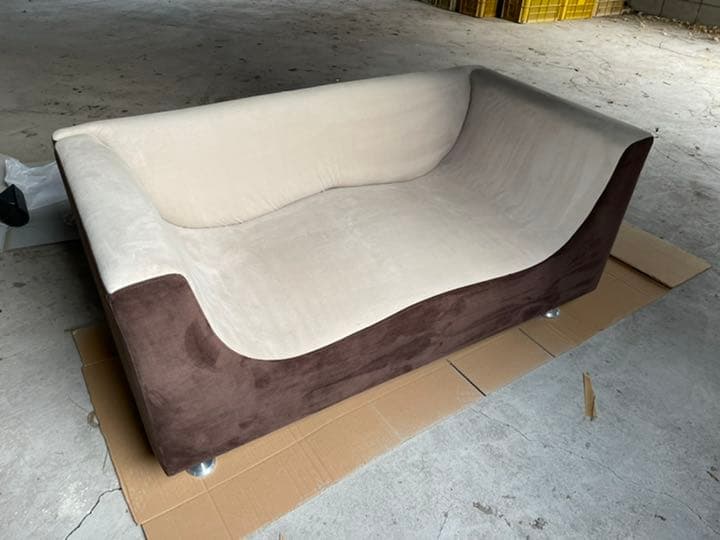 2人掛けソファ SO-FA-S デザイナーズソファ