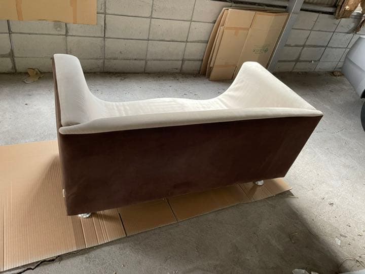 2人掛けソファ SO-FA-S デザイナーズソファ