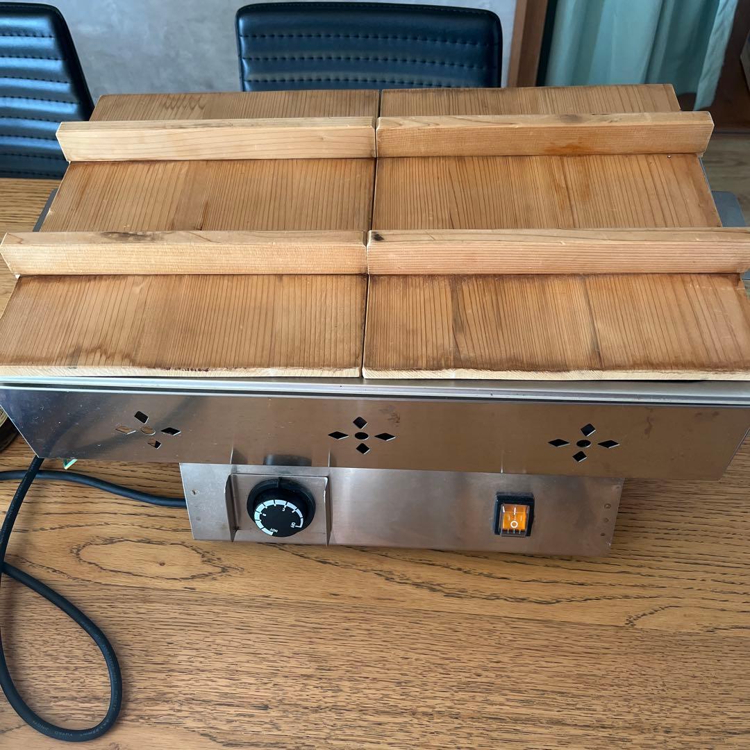 TKG おでん鍋 EOD 1000W