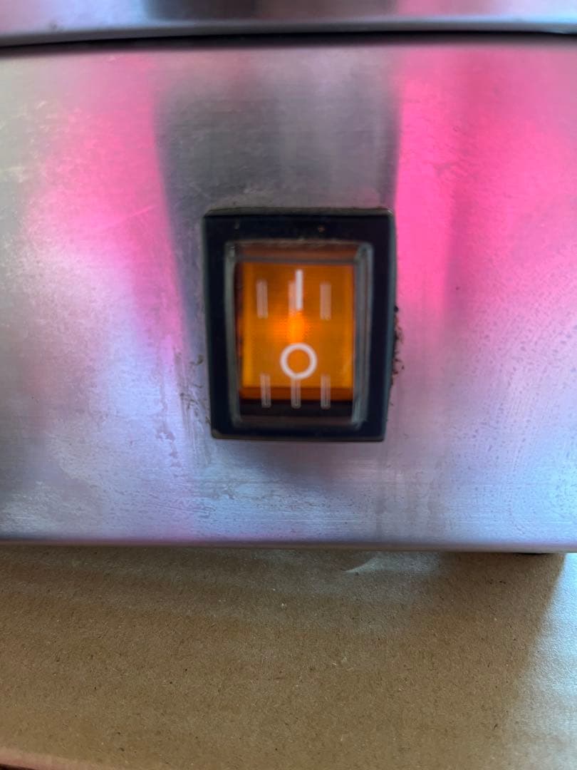 TKG おでん鍋 EOD 1000W