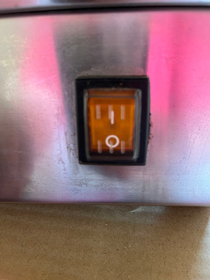 TKG おでん鍋 EOD 1000W