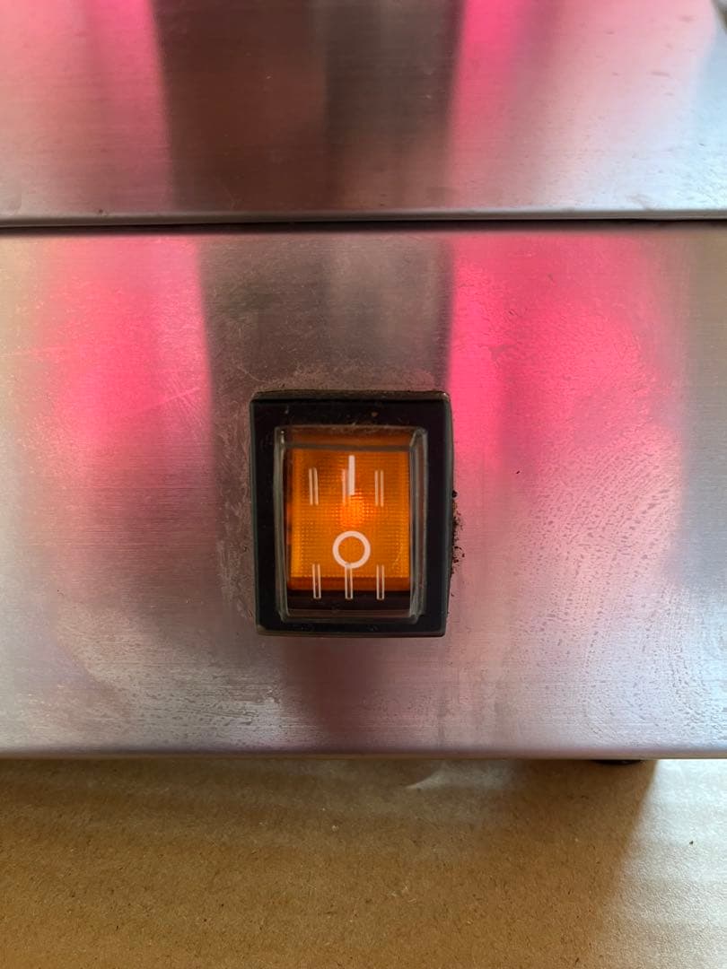 TKG おでん鍋 EOD 1000W