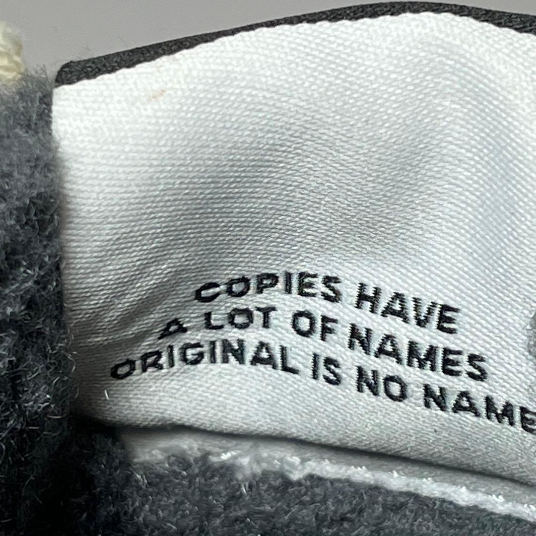 【今季モデル激安】NO NAME モコモコスニーカー厚底ヒール部分4.5cm