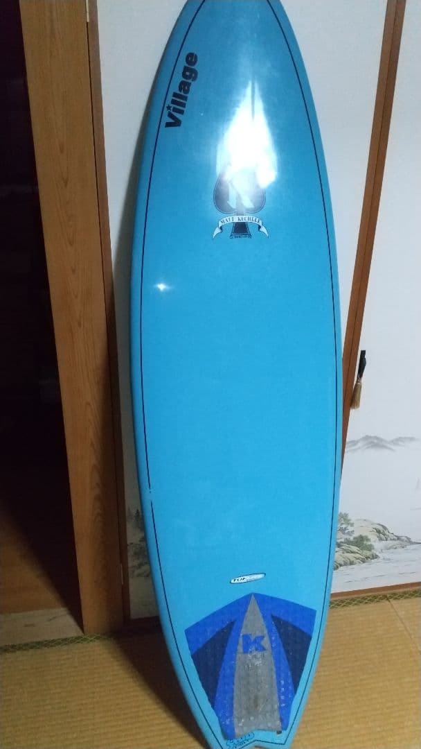 サーフテック サーフボード 5'10\