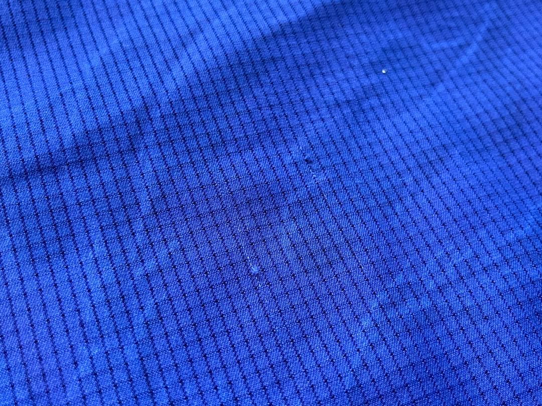 2011 日本代表 オーセンティックユニフォーム 10 香川真司