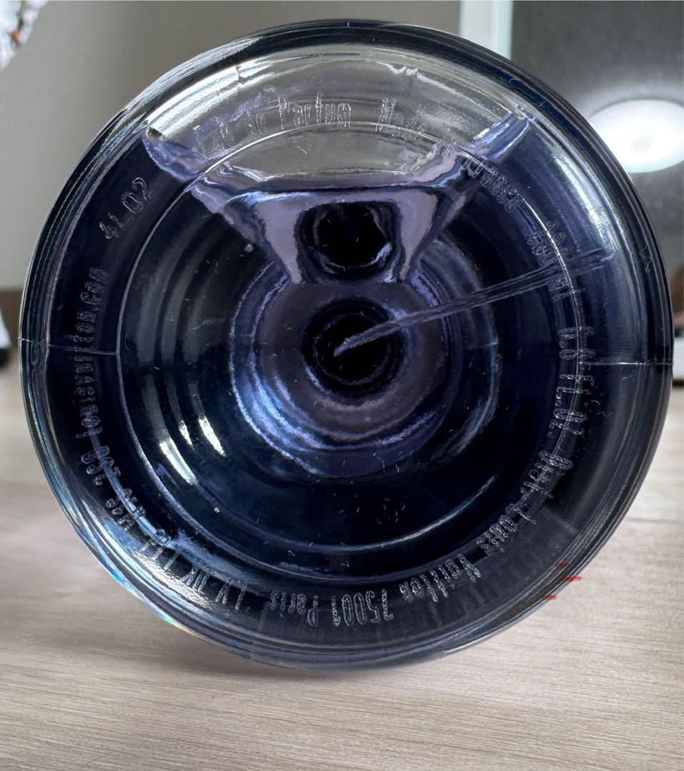 中*圭様 LOUIS VUITTON 香水