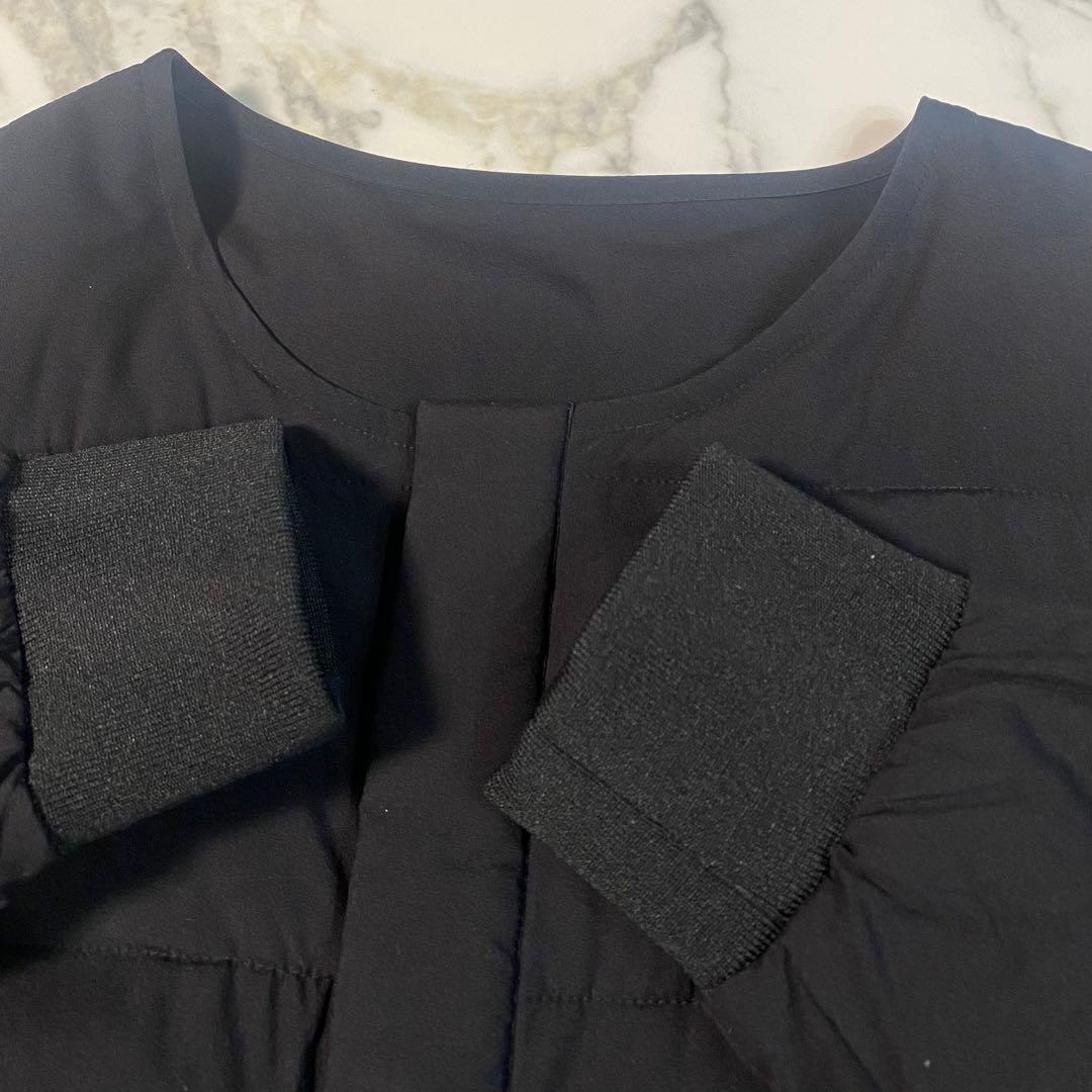 BEAMS GOLF ビームスゴルフ★レオフィール 3WAYブルゾン/Lサイズ