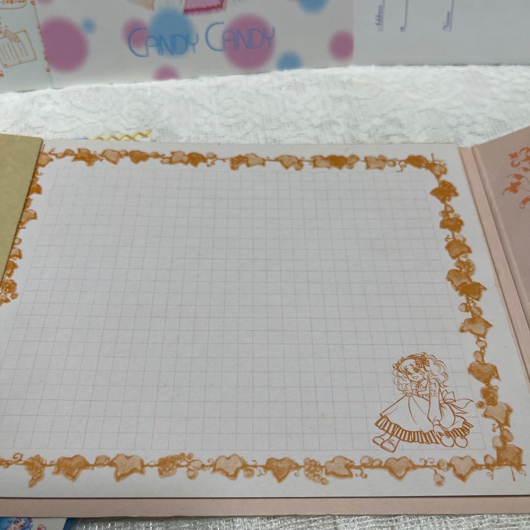 キャンディキャンディ纏め売り