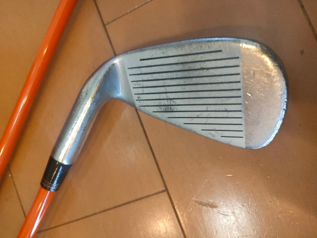 ロジャーキング スイングドクター ドライバー アイアン ゴルフ練習器具