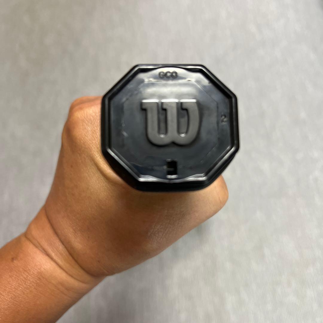 ラケット(硬式用) Wilson Pro staff V13 RF