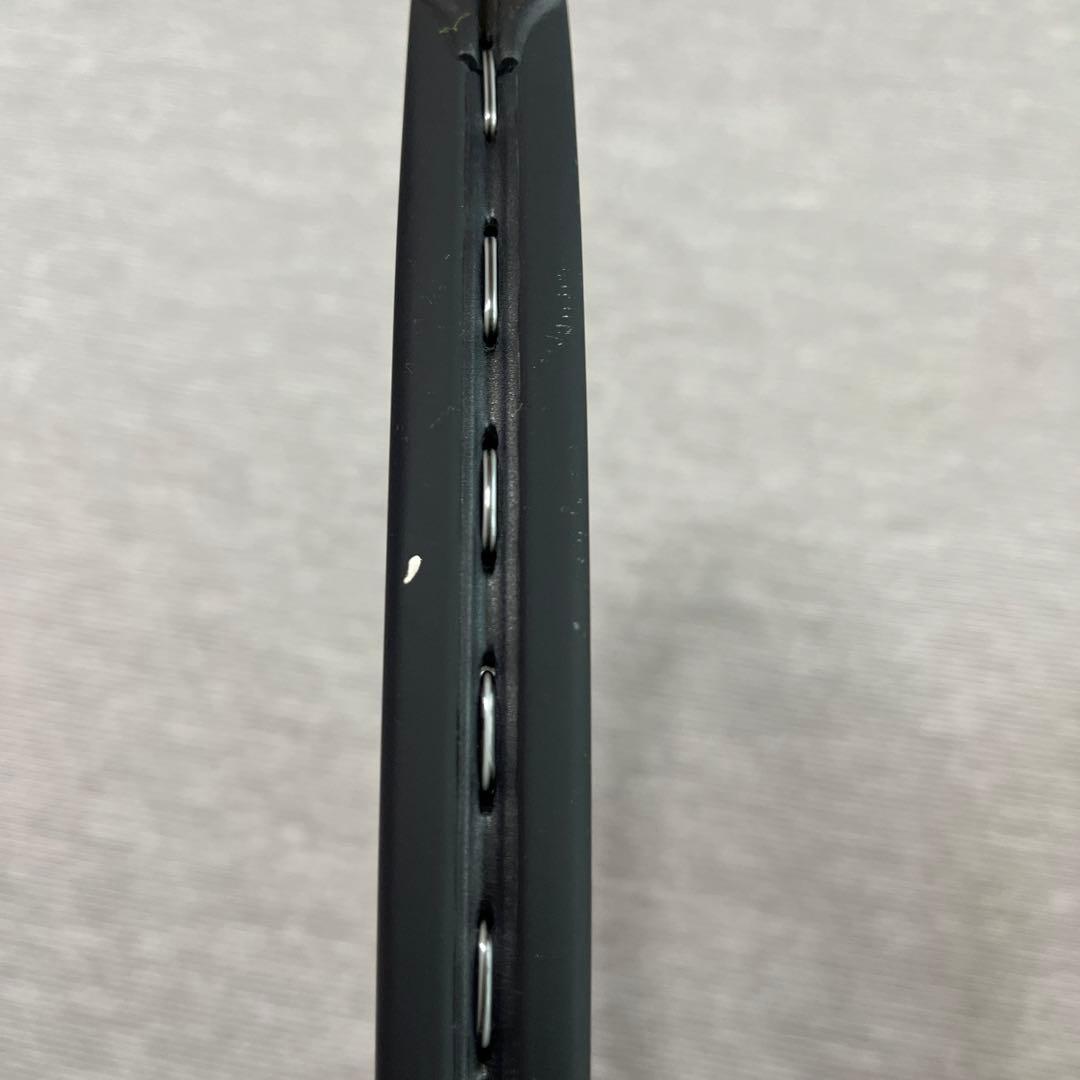 ラケット(硬式用) Wilson Pro staff V13 RF