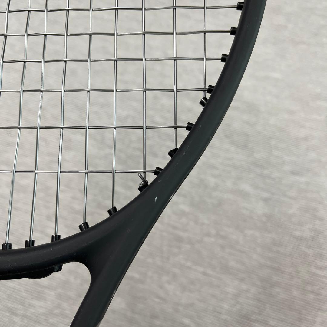 ラケット(硬式用) Wilson Pro staff V13 RF