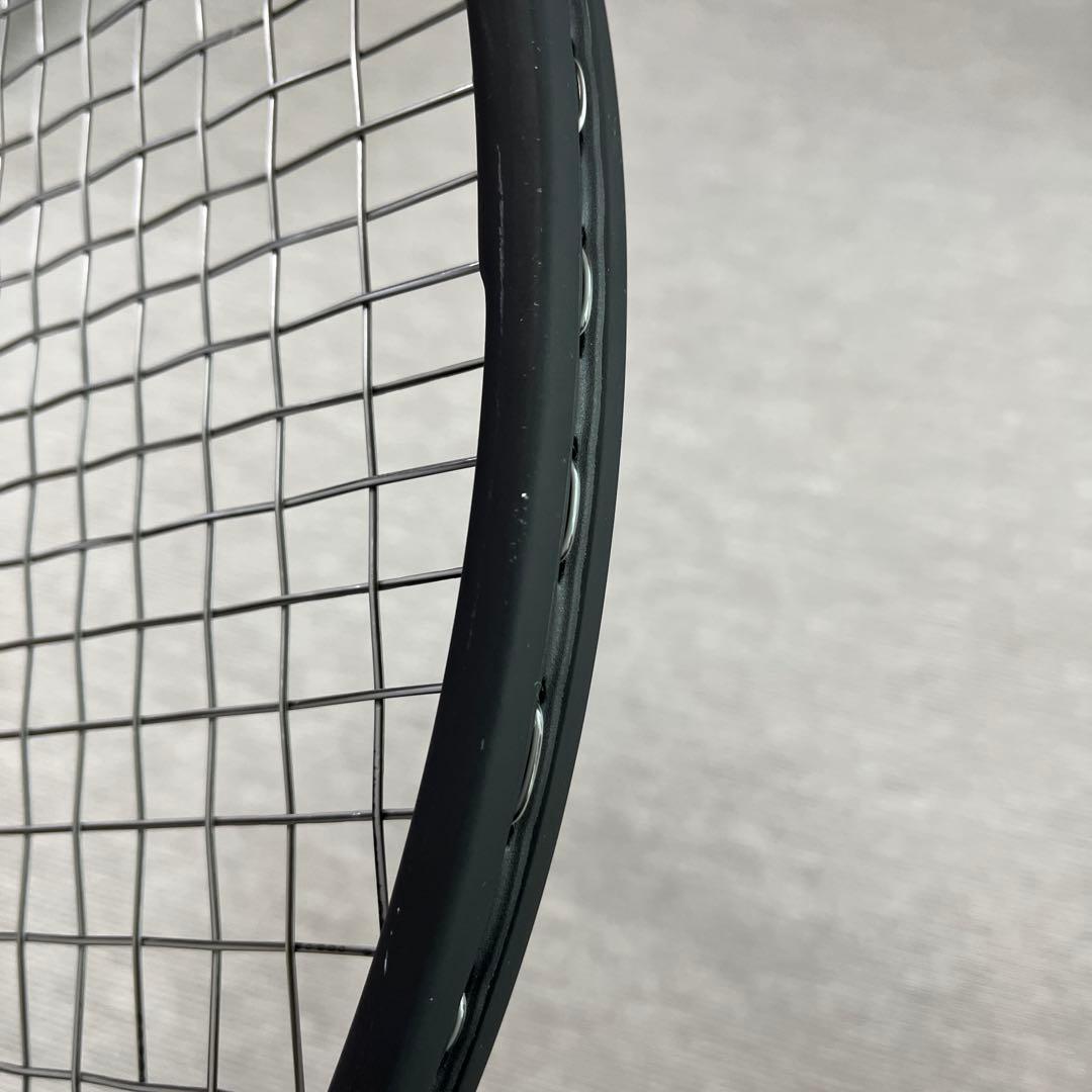 ラケット(硬式用) Wilson Pro staff V13 RF